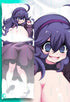 Hex Maniac Trainer Body pillow case POKEMON Mitgard-Knight